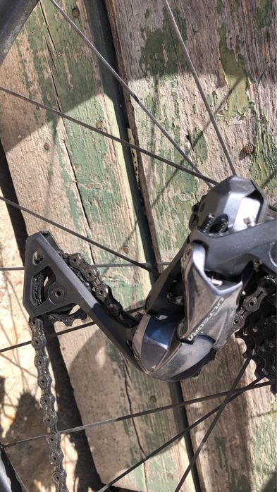 Giant TCR Advanced DI2