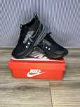 Чоловічі кросівки Nike Zoomx Zegama 2 Black GORE-TEX
