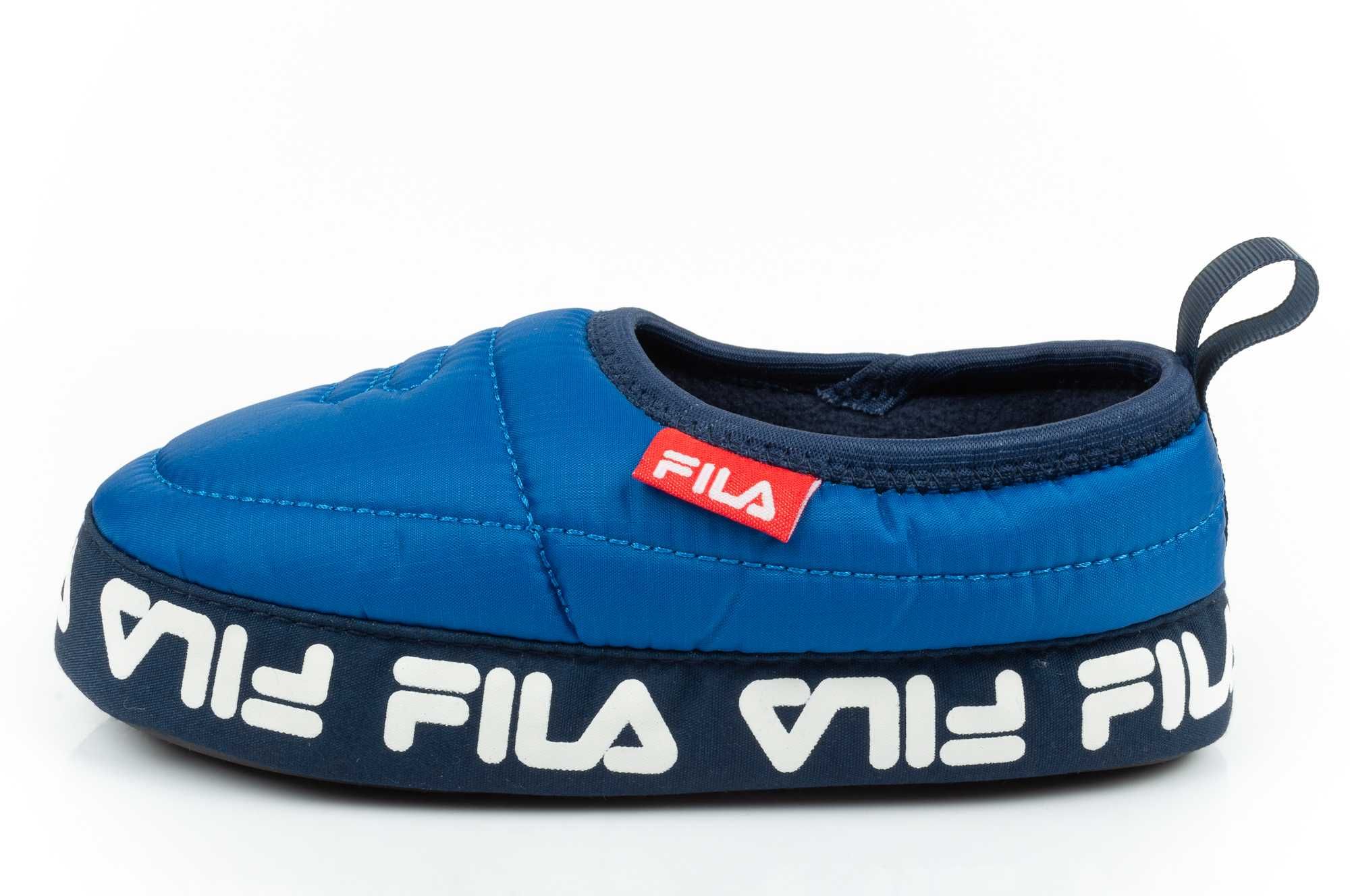 Kapcie męskie Fila Comfider wsuwane r. 40-45