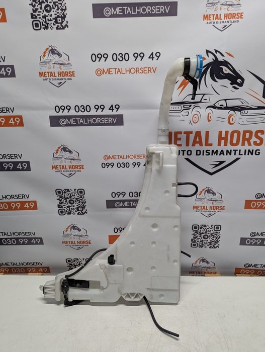 Бачок омивача VinFast VF8 комплектний Авторозборка Вінфаст