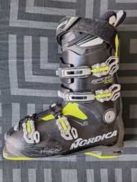 Buty narciarskie Nordica