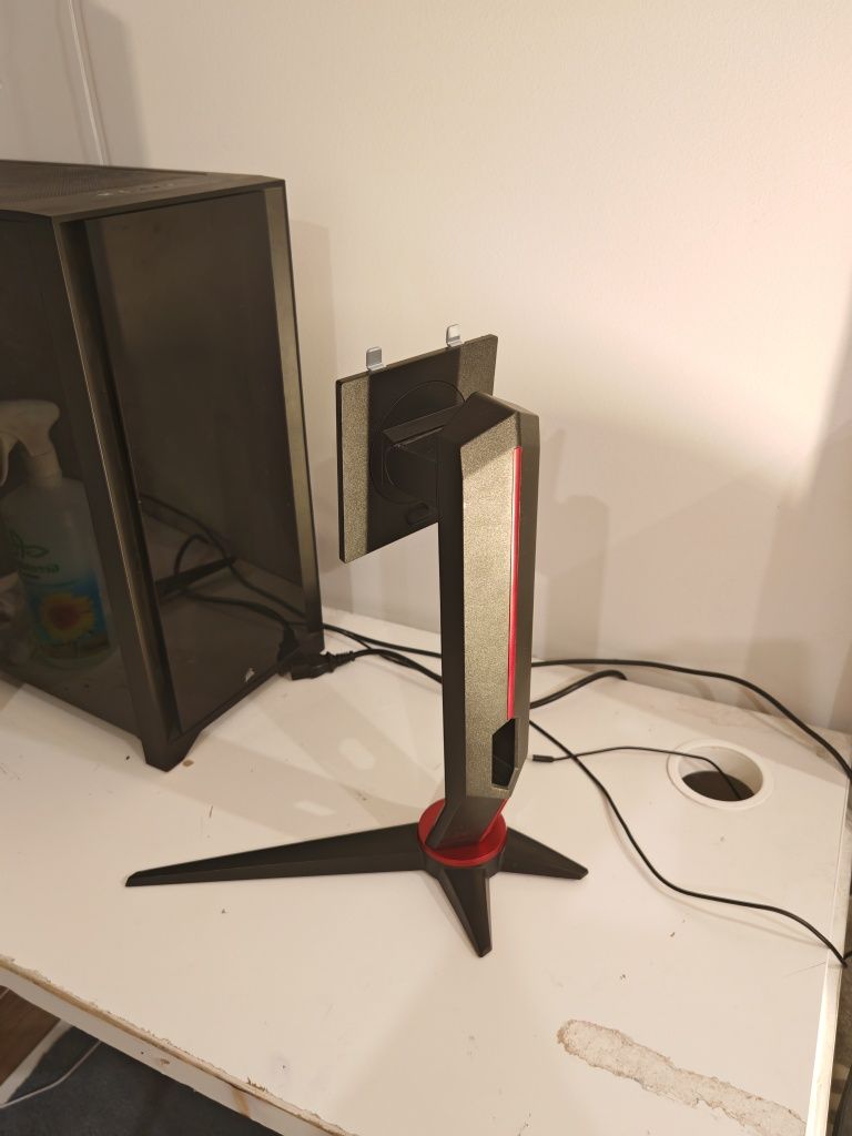 Monitor 144hz (preço negociável)