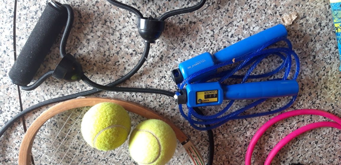 Artigos Desporto Diversos