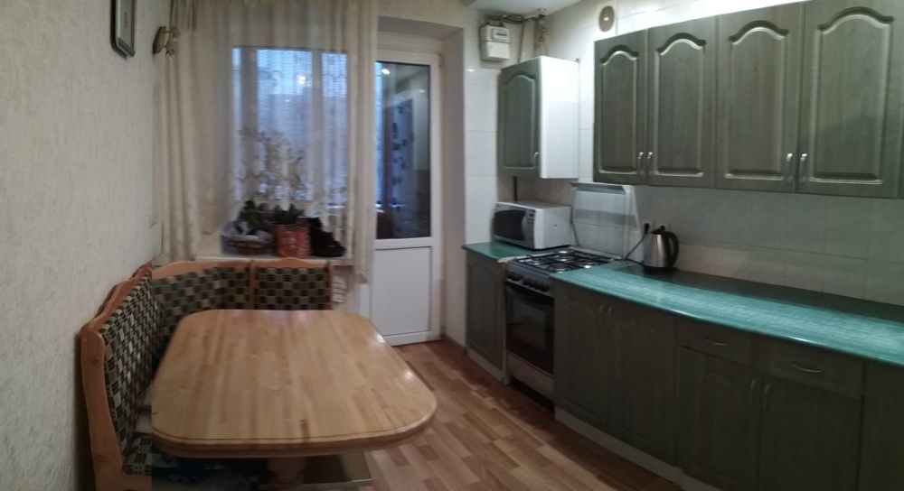 Продам 2х комнатную квартиру в Бортничах по ул. Евг. Харченка, 61