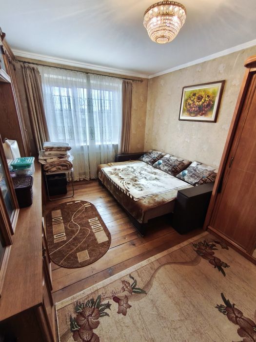 Продаж будинку в селі Геронимівка. Будинок в передмісті Черкас.