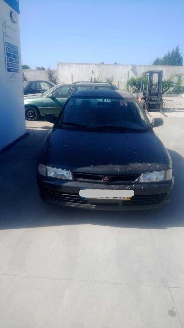 MITSUBISHI LANCER V,  PARA PEÇAS