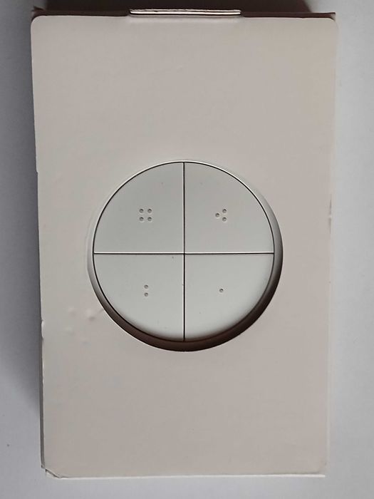 Przełącznik Philips Hue Tap dial switch *nowy*bez pudełka
