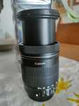 Canon EF-S 18-135mm f/3.5-5.6 IS STM