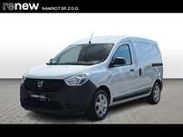 Dacia dokker-van  Dokker Van 1.3 TCe Confort Clim Salon PL 1 wł VAT-23%