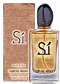 SI | Perfumy Damskie 100ml