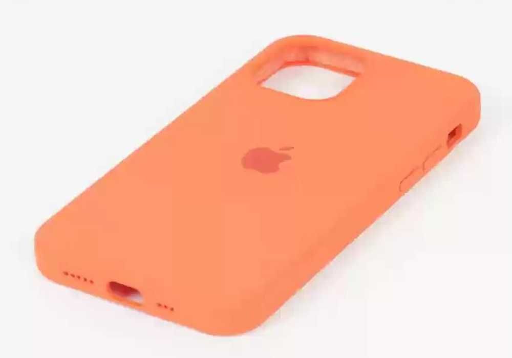 Чохол накладка на Iphone case 15 Чехол накладка на Айфон 15 софт тач