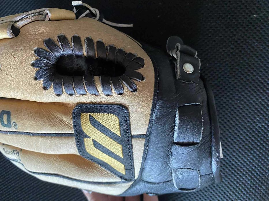 Rękawica baseball softball Mizuno japońska 11inch