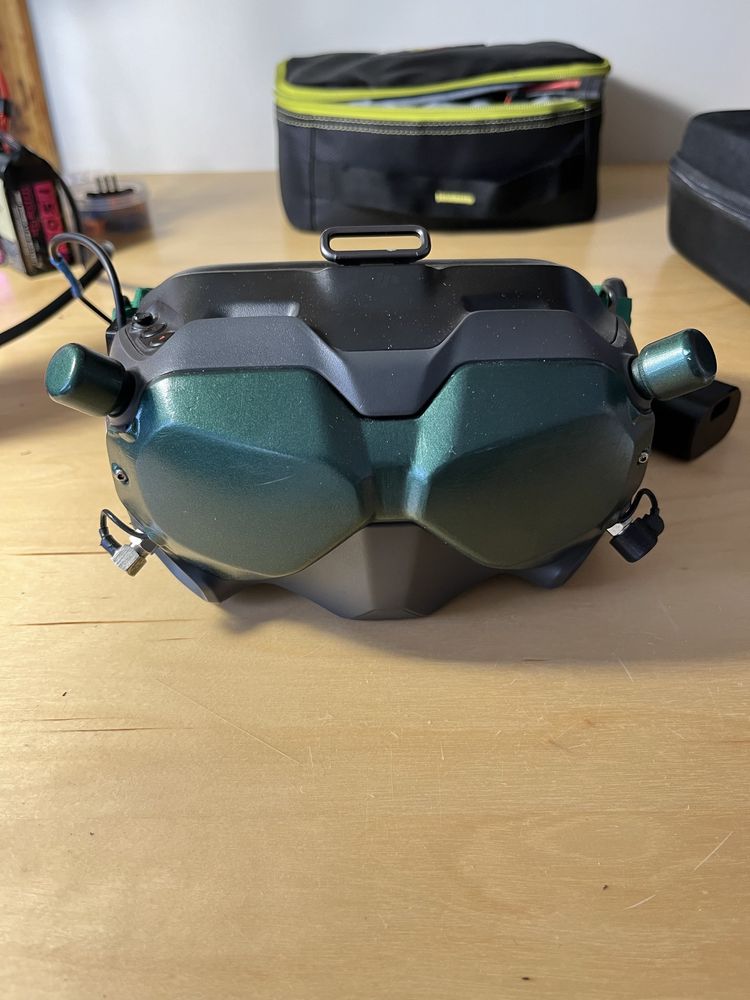 Dji gogle V2   .