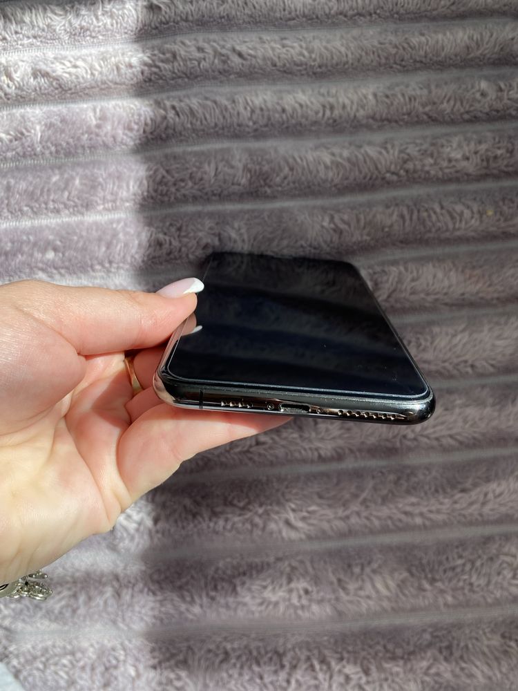 Iphone 11 pro max 64 gb neverlock