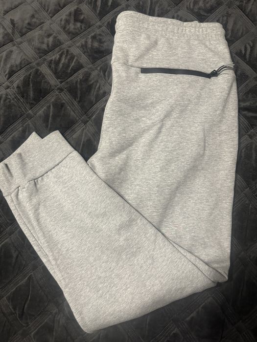 Чоловічі штани Cropp утеплені