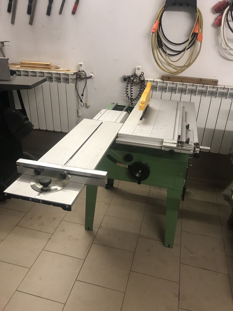 Pila formatowa ALKO PRO XL 3 kw 230v Szczytno