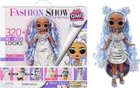 LOL Surprise OMG Fashion Show Style Edition Missy Frost Міссі Фрост