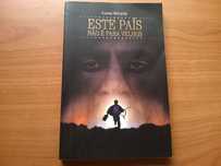 Este País não é para Velhos - Cormac McCarthy