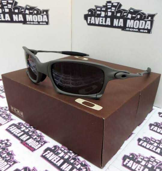 Oakley Squared Br