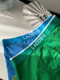 Чоловічі труси Лакоста чоловічий набір трусів Lacoste