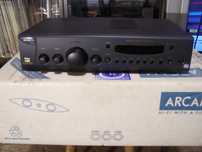 Усилитель Arcam Alpha AV50 Англия(родной пульт)