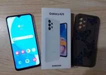 Смартфон Samsung A23