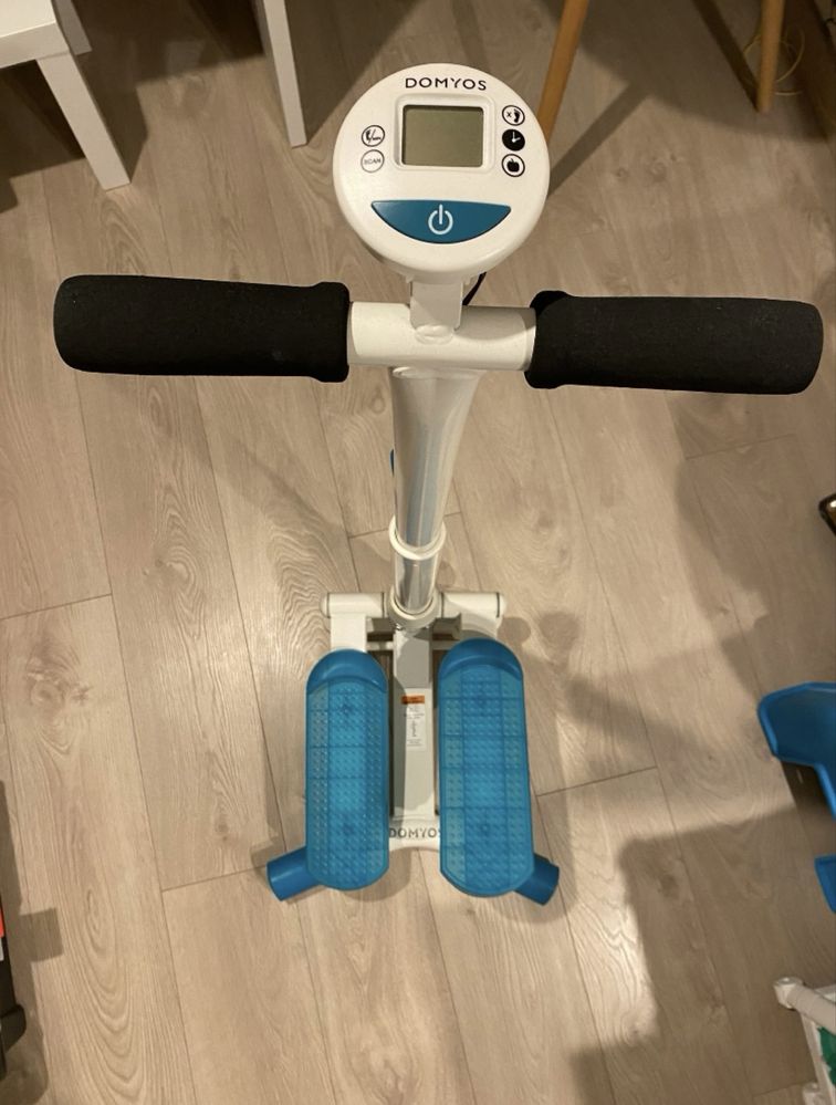 Stepper Domyos MS120