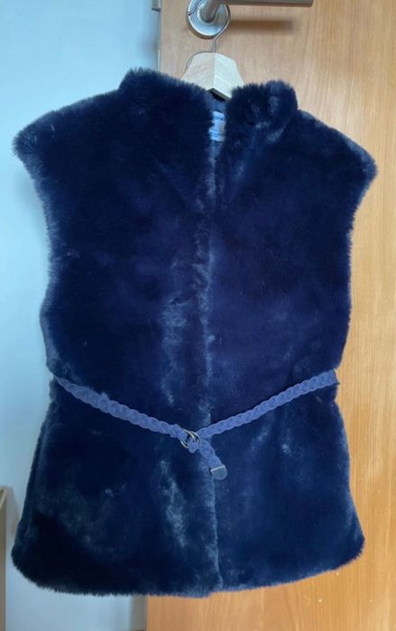 Colete inverno meninas