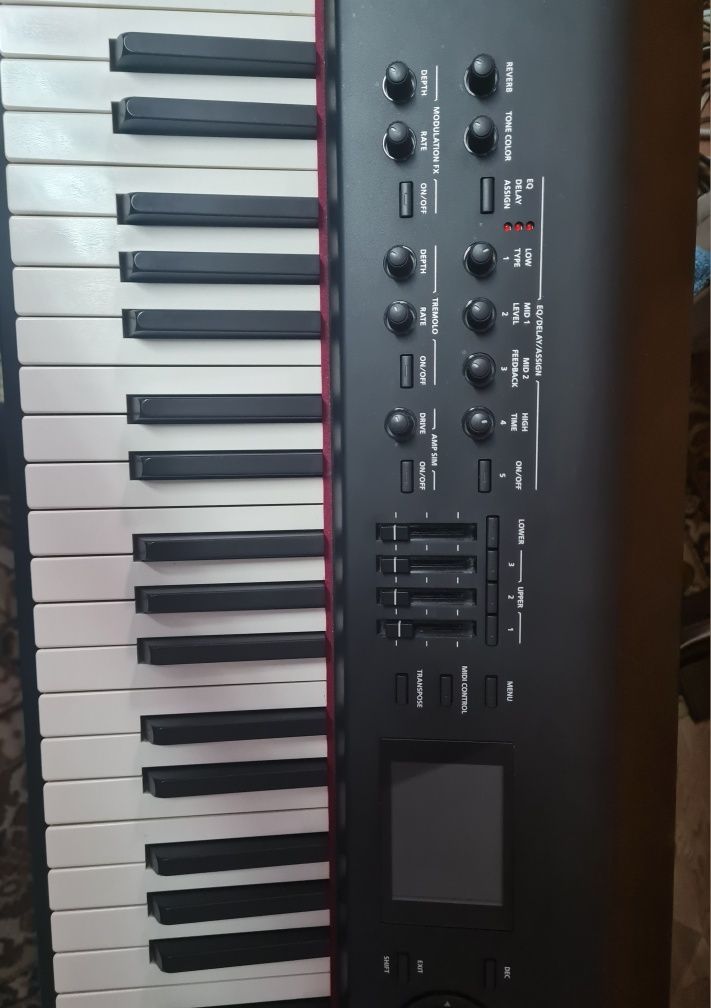 Roland RD 800 Idealny używany w domu