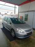 Peugeot 307 SW 7 lugares
