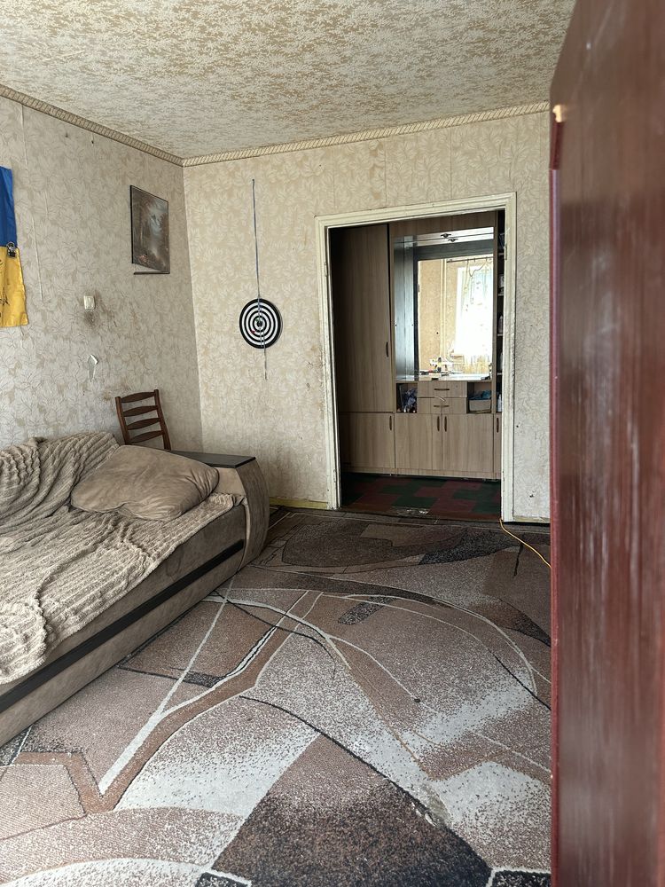 Продам 3х ком кв Л/Б 2 мкр на Бомбе