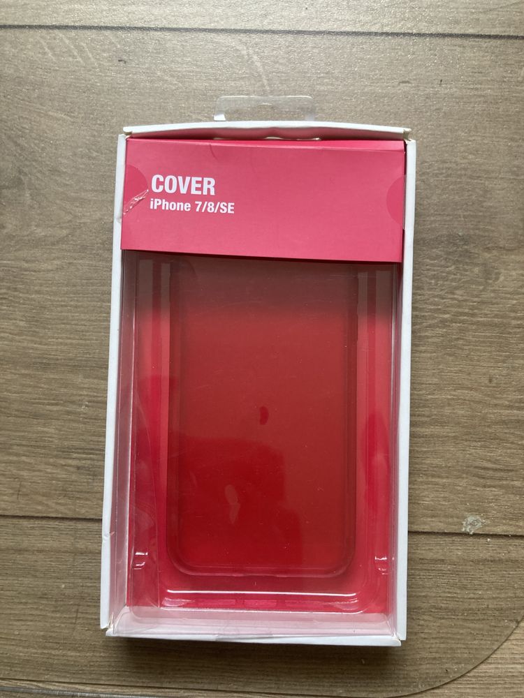 Case iPhone 7/8/SE