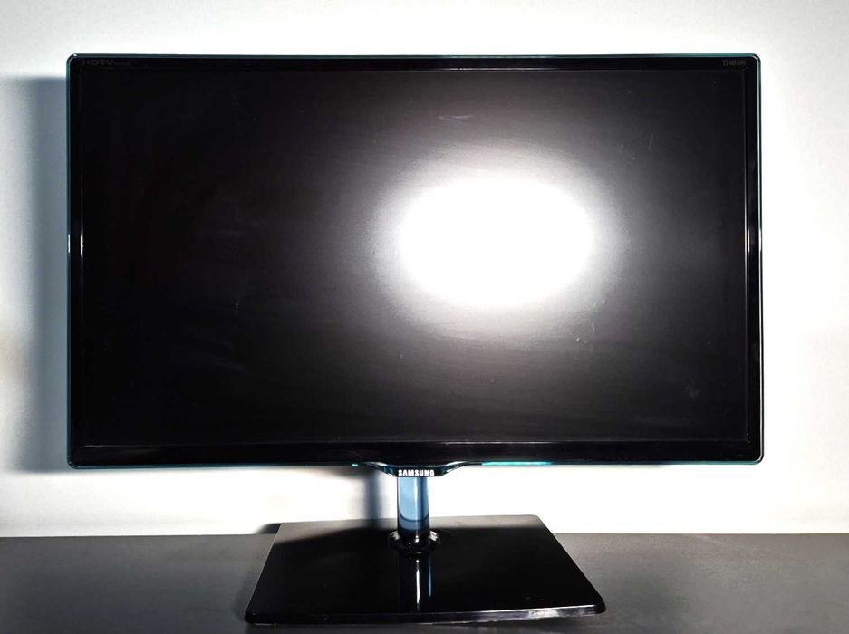 Monitor telewizor Samsung t24e390ew 24 cale pilot