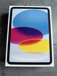 Ipad 10 gen Wi-Fi 64 GB 2022