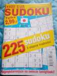 Dobre rady sudoku