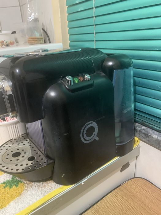 Maquina de café