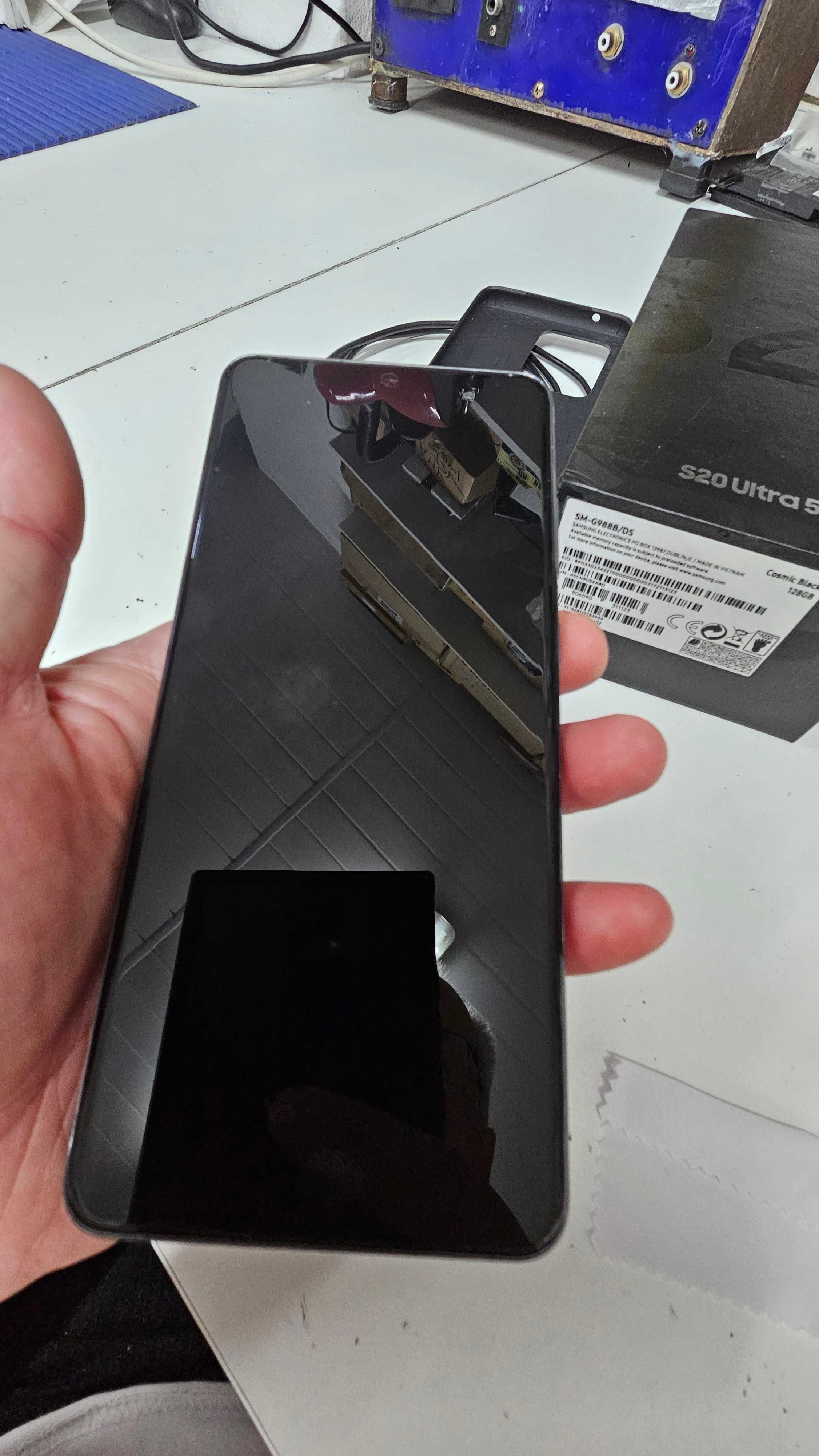 samsung s20 ultra