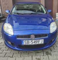 Fiat Bravo II 1.4 T-Jet