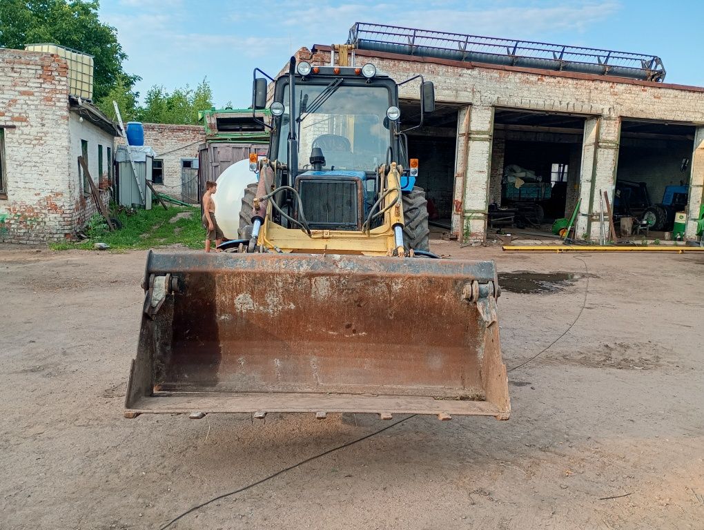 Продам мтз 920  в хорошем состоянии
