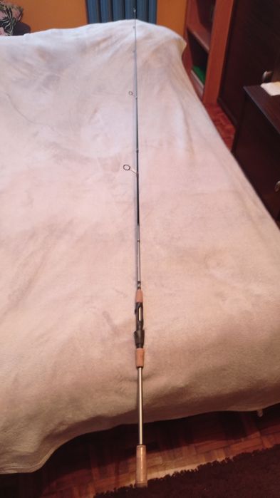 Wędka spiningowa OKUMA 2,13