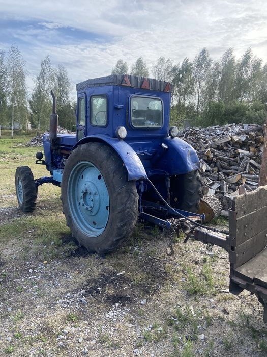 Продам трактор Т-40 АМ