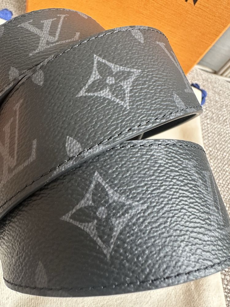 Ремень Louis Vuitton оригінал