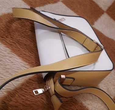 Mala, bolsa nova