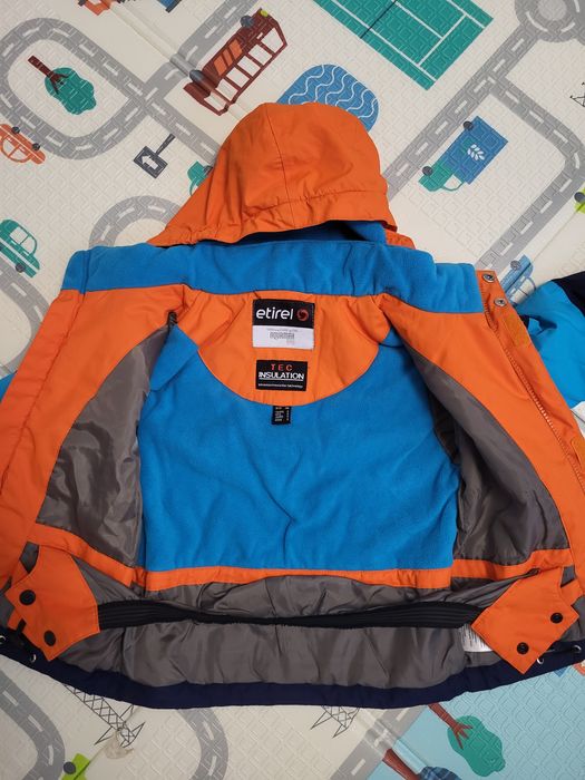 Продам комбинезон еврозима