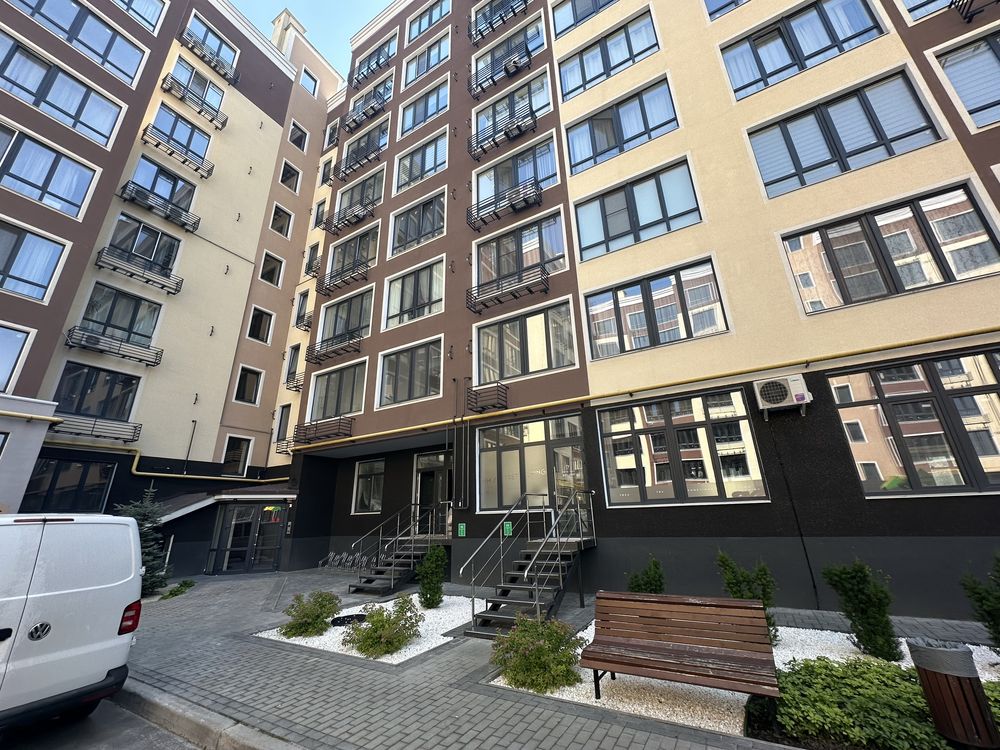 Продам 2 ком ЖК Art House Центр Сертификат