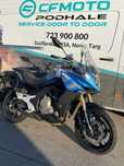 Nowy motocykl CF MOTO MT650 *2024r*Raty*Transdo150kmgratis*Od Expomoto