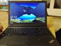 Laptop Lenovo uszkodzona ramka