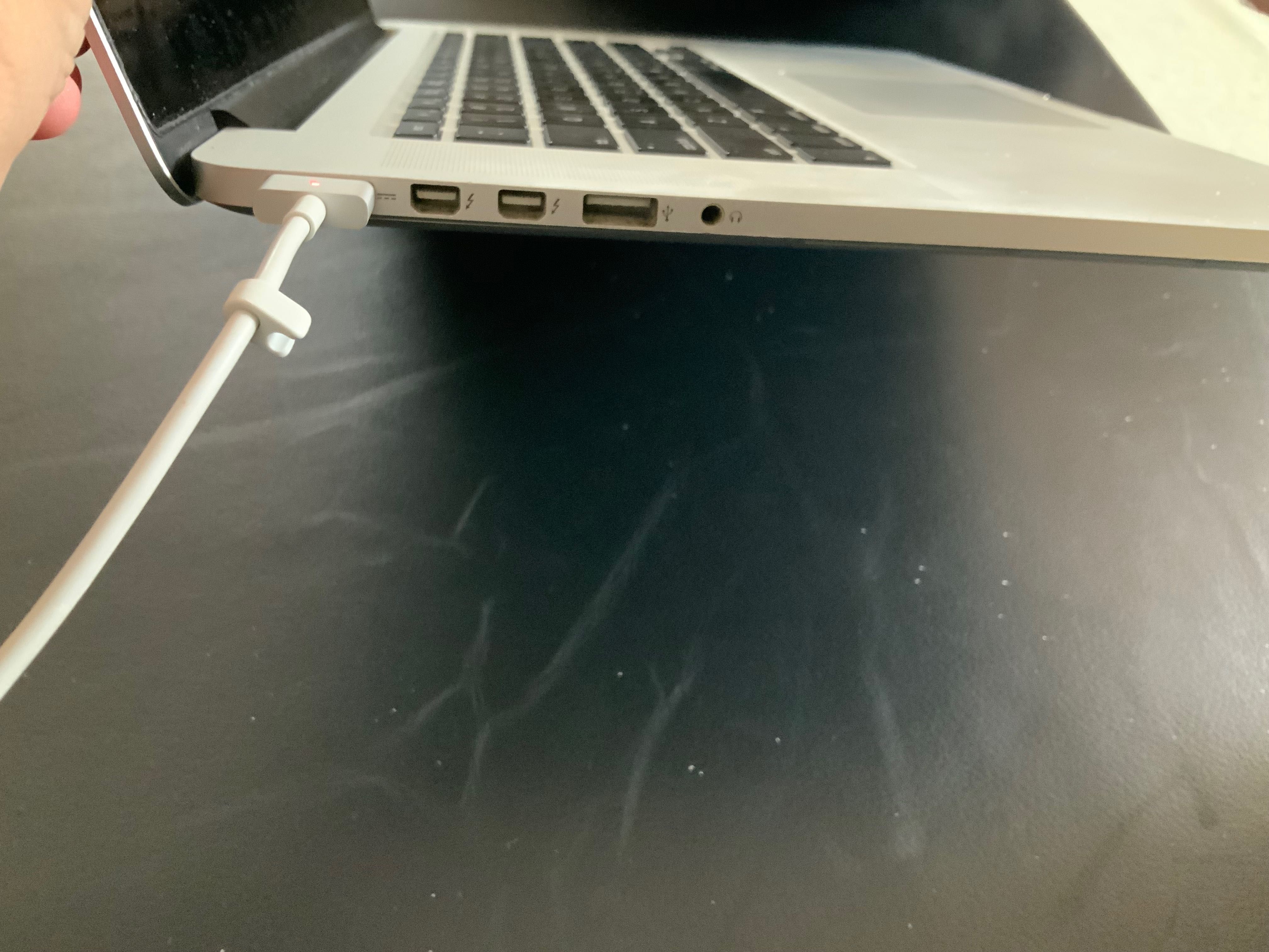 MacBook Pro Retina 15-inch, 2013 16GB, 2.8 GHz Intel Core i7