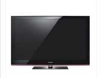 Телевізор, телевізор Samsung PS50C530C1W Black 1920×1080. 50"