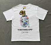 Koszulka Bape T-shirt | A Bathing Ape Tee